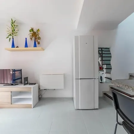 Con Terraza By Calima Homes * Маспаломас