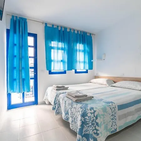 Con Terraza By Calima Homes 마스팔로마스