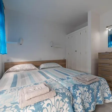 Maspalomas Con Terraza By Calima Homes * Maspalomas (Gran Canaria)