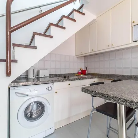 Apartman Con Terraza By Calima Homes *