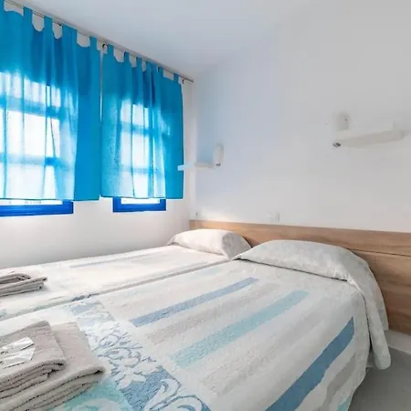Lägenhet Maspalomas Con Terraza By Calima Homes Maspalomas (Gran Canaria)