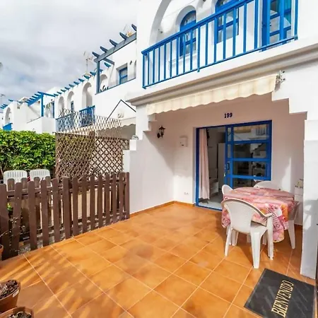 Appartamento Con Terraza By Calima Homes Maspalomas (Gran Canaria)