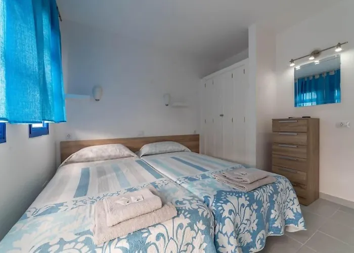 Con Terraza By Calima Homes * Maspalomas (Gran Canaria)