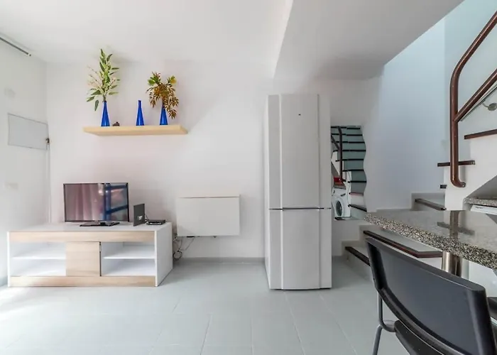 Con Terraza By Calima Homes * Maspalomas (Gran Canaria)
