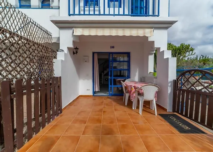 Con Terraza By Calima Homes Appartamento